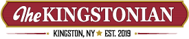 The Kingstonian Logo