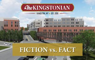 Fiction vs. Fact