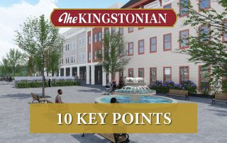 10 Key Points