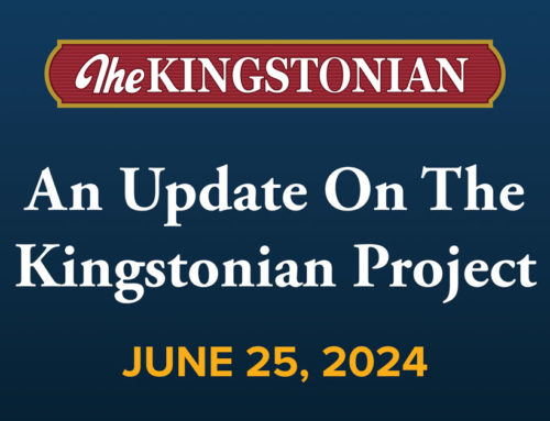 June 25, 2024 – Public Update Notice to the Community
